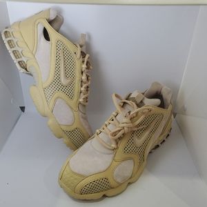 Nike Air Spiridon Cage 2 Sesame